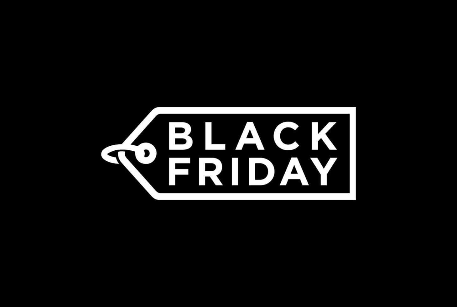 black friday