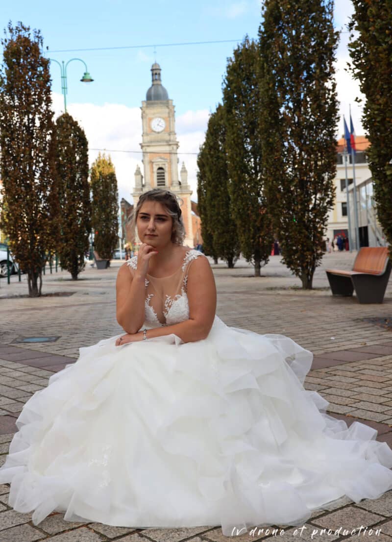 Celia Mariage
