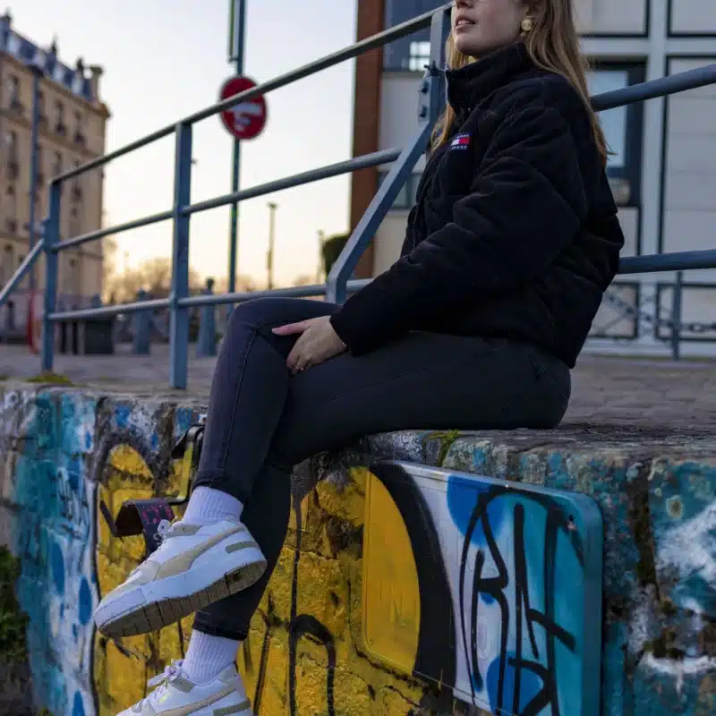 image représentant un portrait pris par un photographe professionnel à Lille