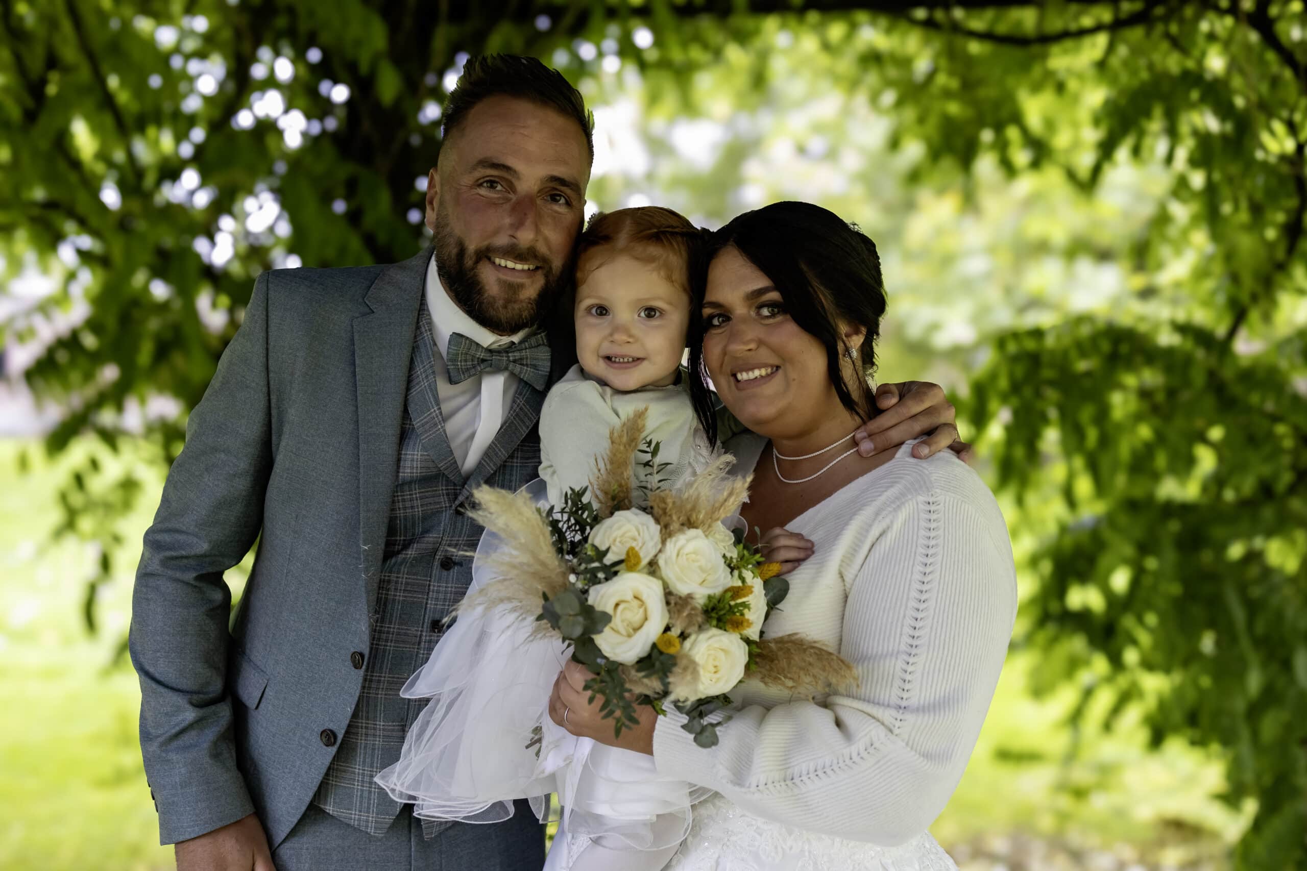 image représentant le reportage photo d'un photographe de mariage à Tourcoing